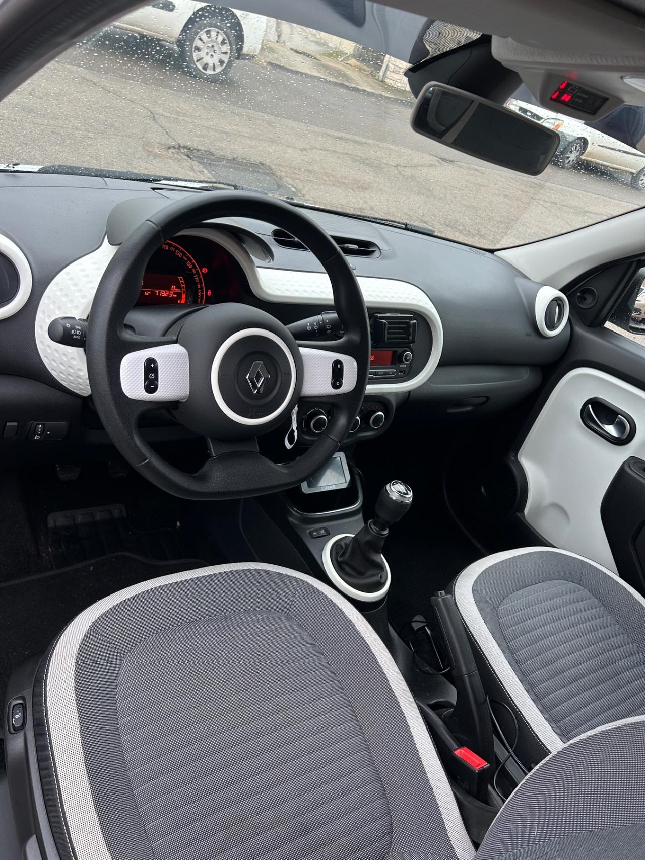 Renault Twingo 1.0 69 cv-2019/MOD.2020
