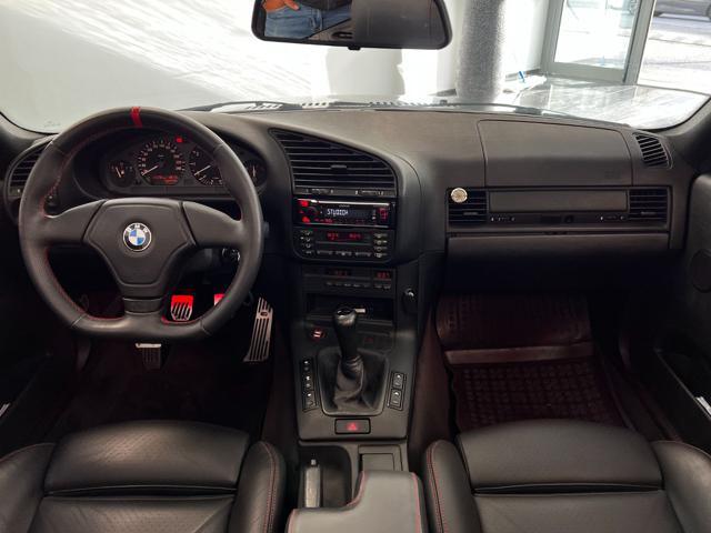 BMW 320 i 24V cat Cabriolet M-Sport ASI