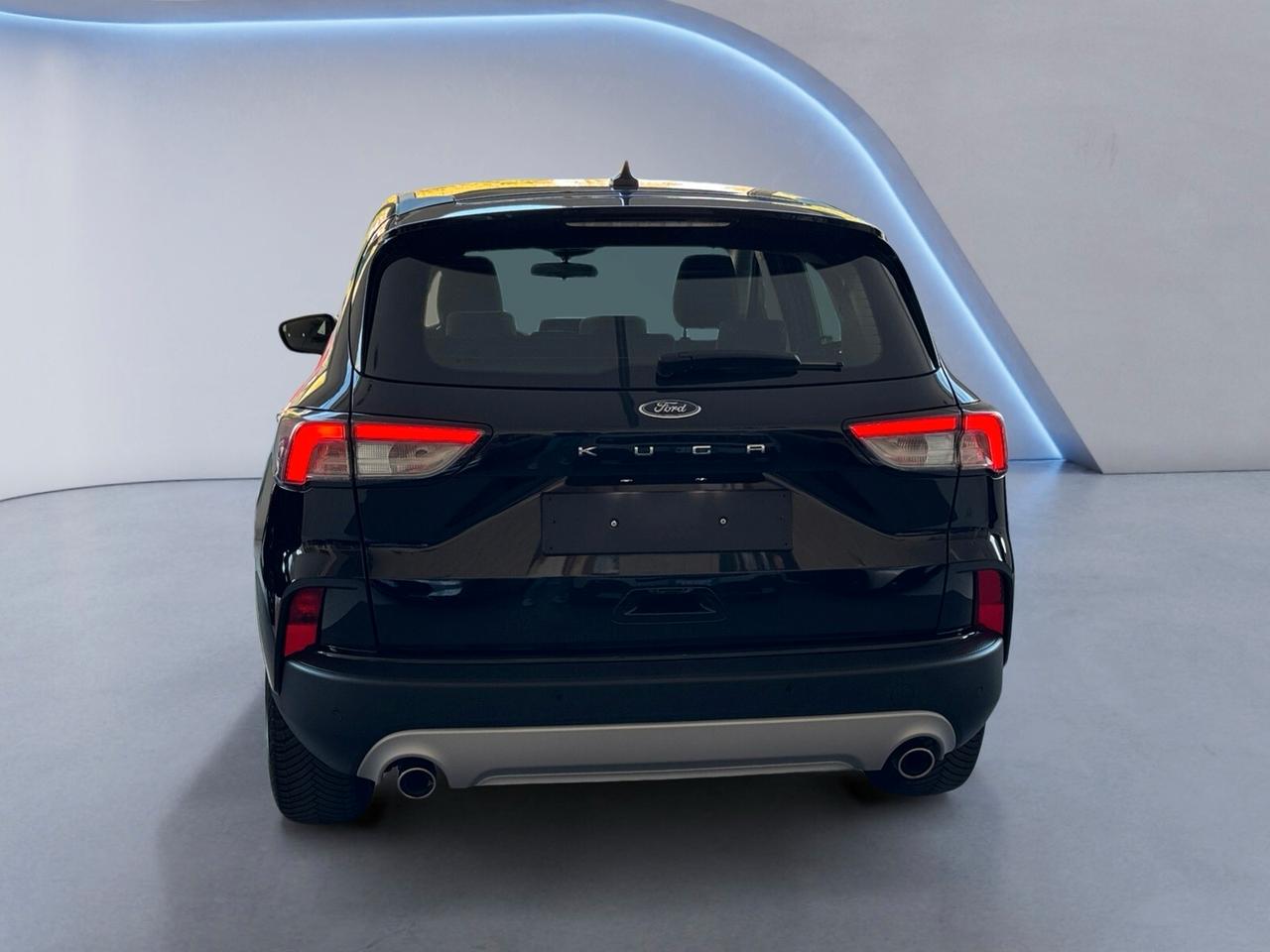 Ford Kuga 1.5 EcoBoost 150 CV 2WD Titanium