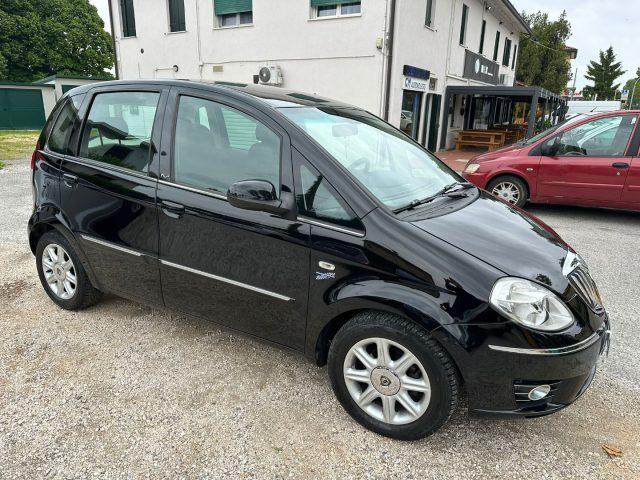 LANCIA MUSA 1.4 16V EURO 5 S&S ORO