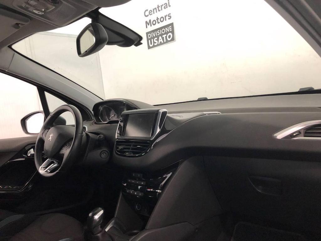 Peugeot 208 5 Porte 1.2 VTi Allure
