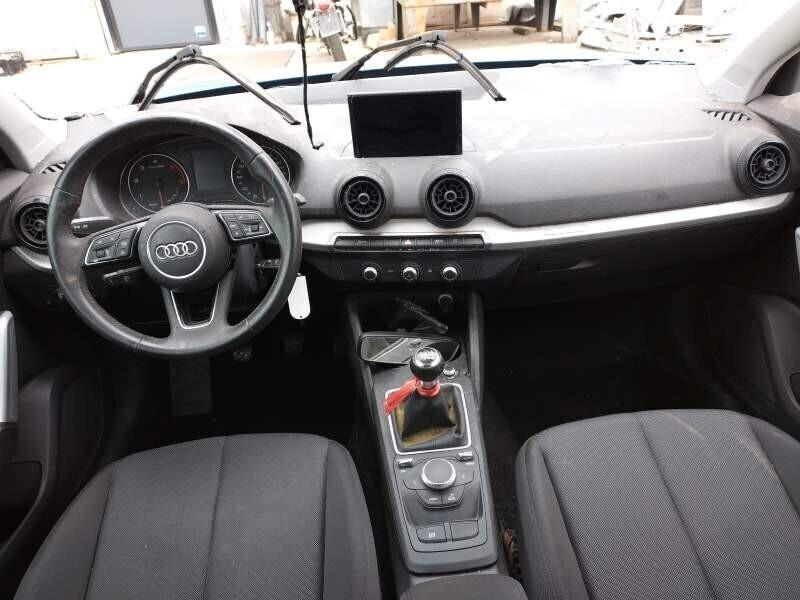 Audi Q2 1.6 TDI SPORT