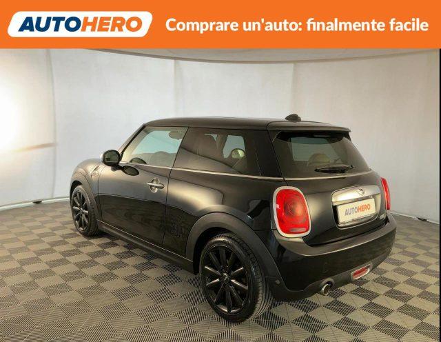 MINI One 1.5 One D