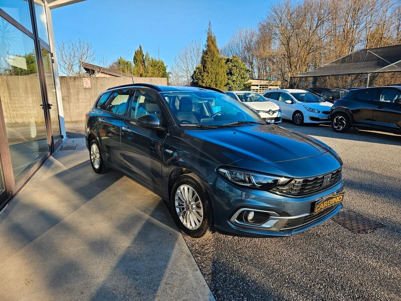 Fiat Tipo 1.3 Mjt S&S SW Life Full Optional