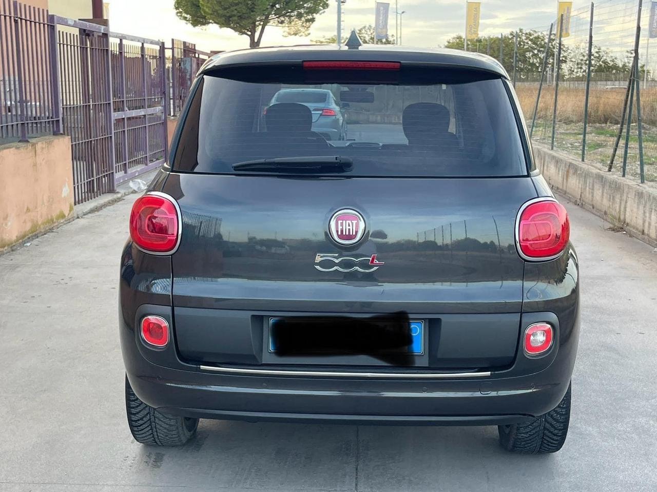 Fiat 500L 1.3 Multijet 95 CV Pop