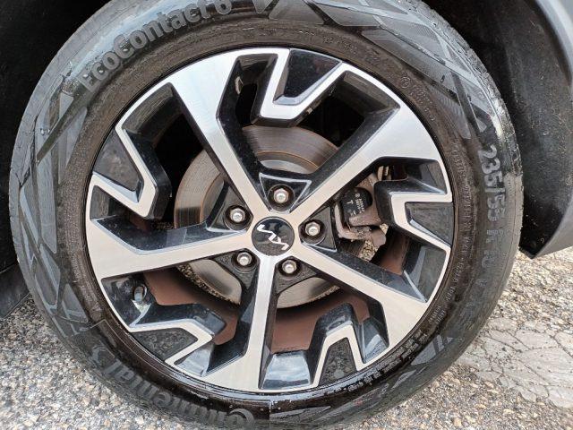 KIA Sportage 1600 TGDI MHEV STYLE 150CV NAV CAM"18 ITALIA