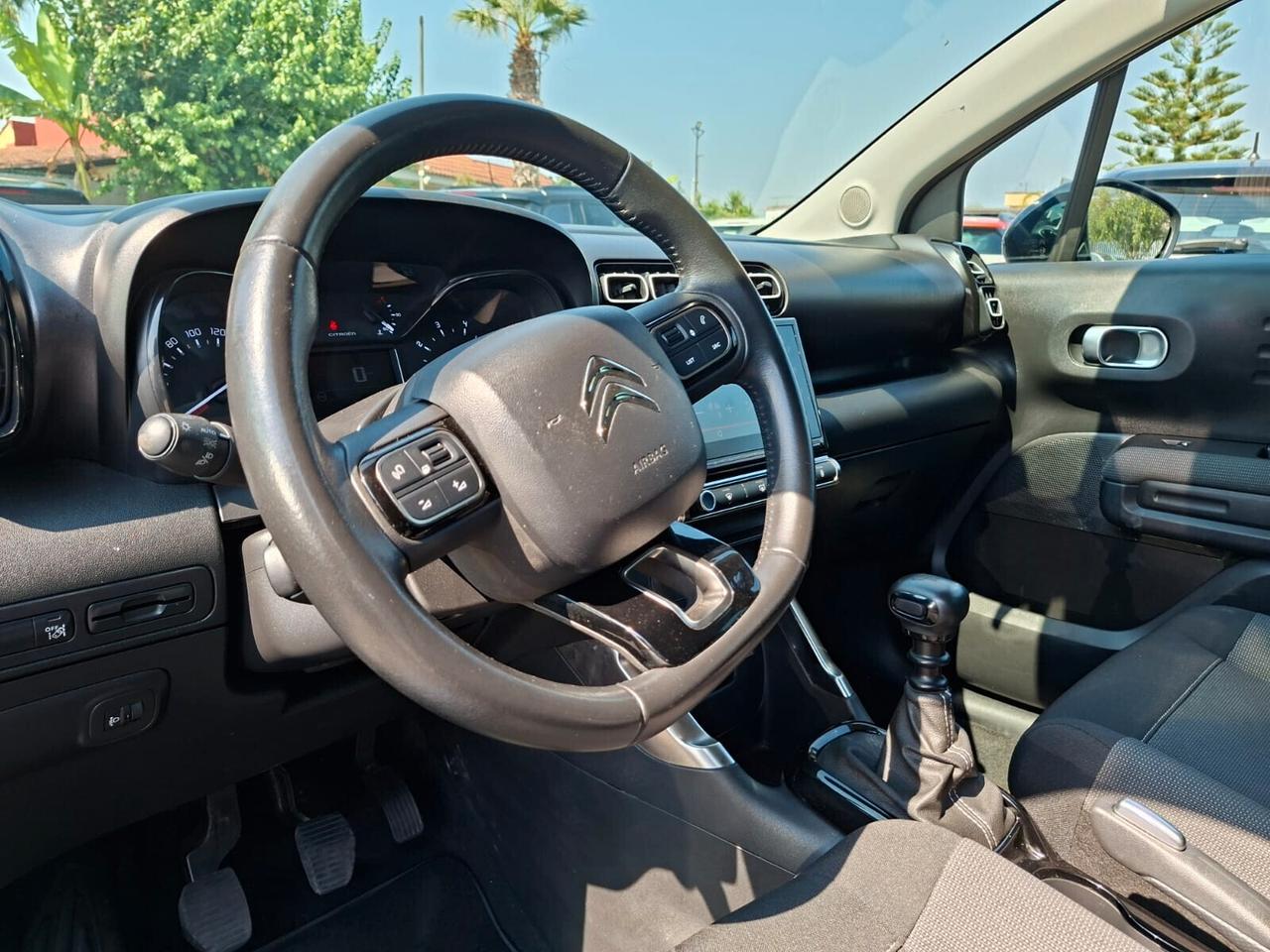 C3 AIRCROSS 1.5 110 BLUEHDI S&S PLUS