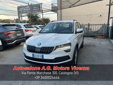 Skoda Karoq 2.0 TDI 150CV DSG 4x4 Ambition