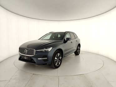VOLVO XC60 2.0 t6 phev Core awd auto