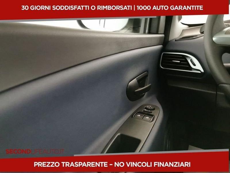 Lancia Ypsilon 1.0 firefly hybrid Platino s&s 70cv