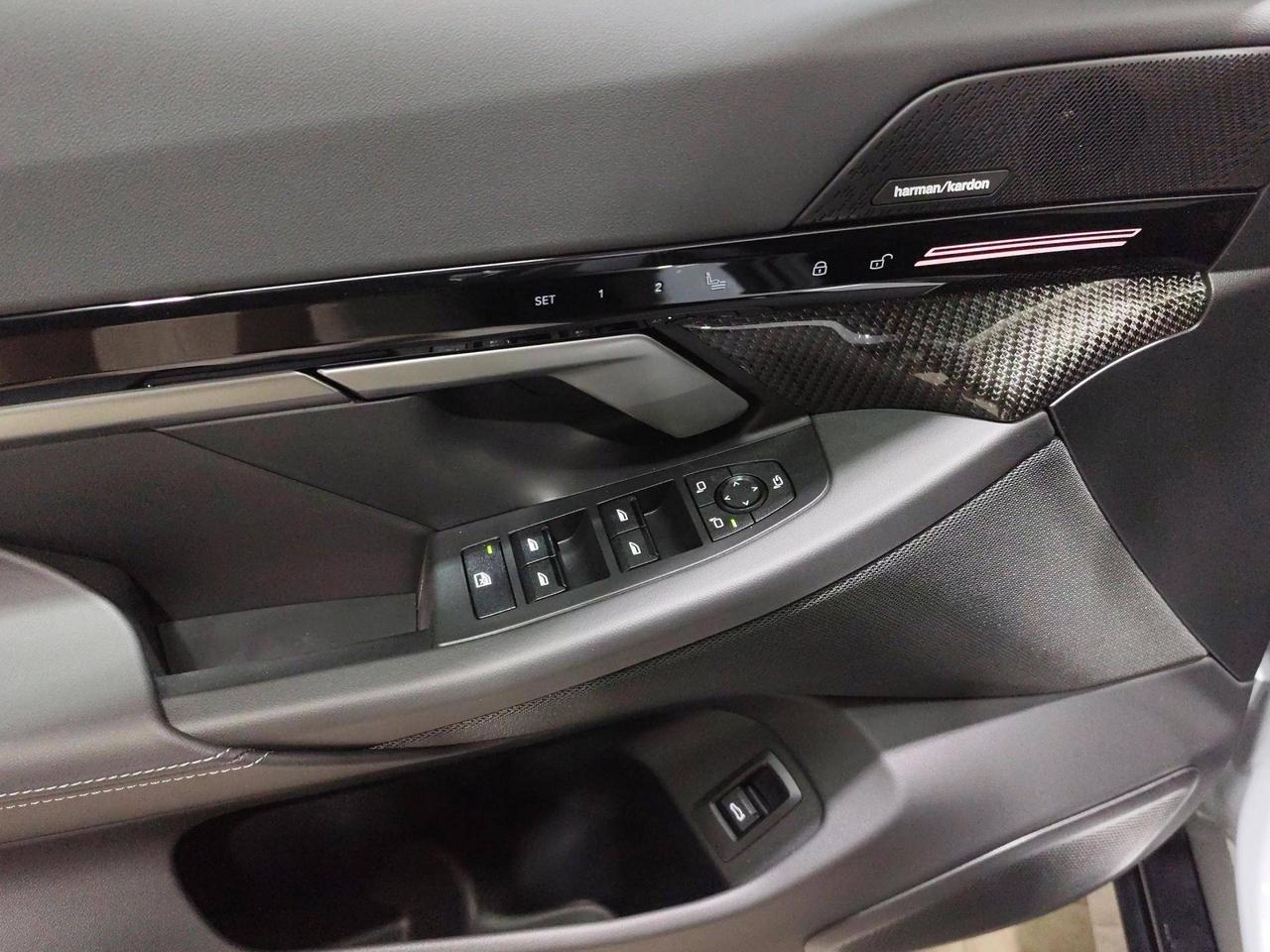 BMW Serie 5 530e Touring xDrive MSport Pro