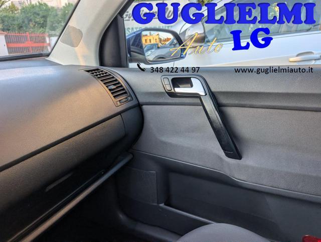 VOLKSWAGEN Polo 1.2/70CV 12V 5p. Comfortline TELECAMERA
