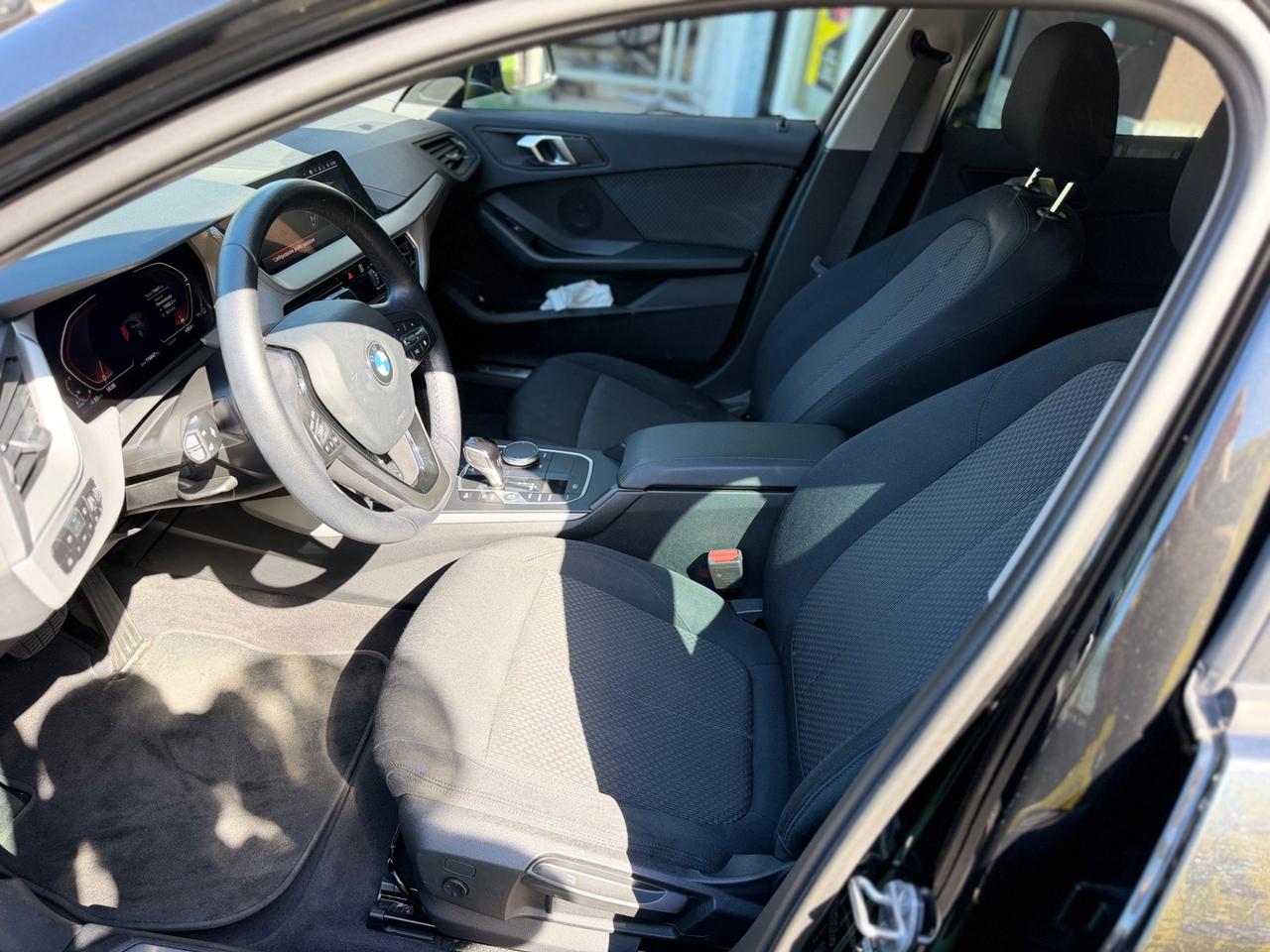 Bmw 118D 150cv