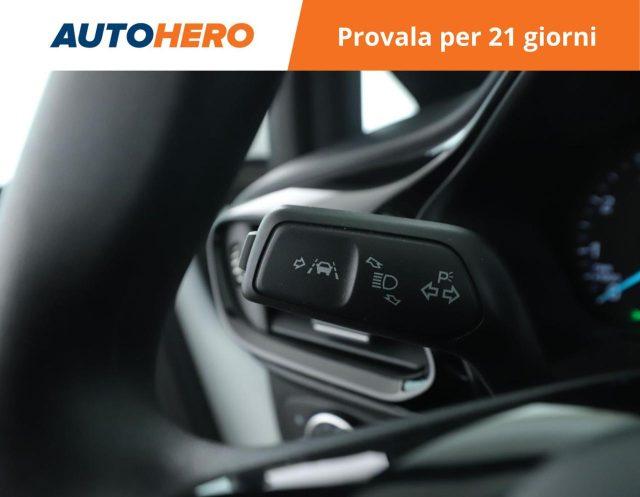 FORD Fiesta 1.1 5 porte Plus