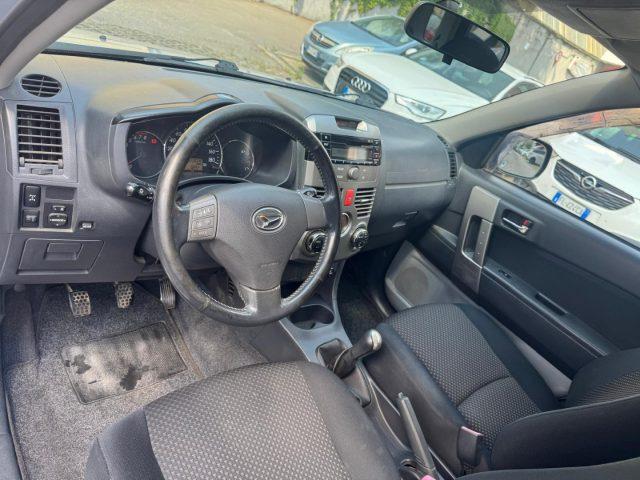 DAIHATSU Terios 1.5 105cv 4WD Hiro