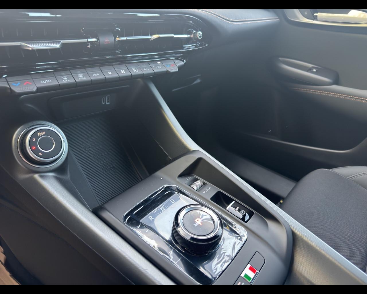 ALFA ROMEO Tonale Ibrida My25 Ibrida 160cv Sprint