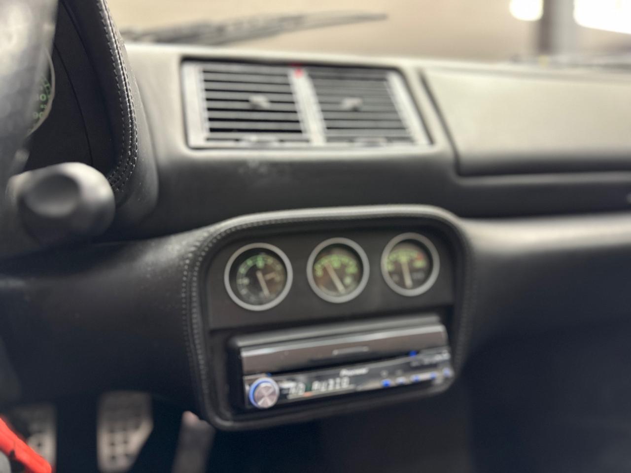 Ferrari F355 Spider INSCRITTA ASI