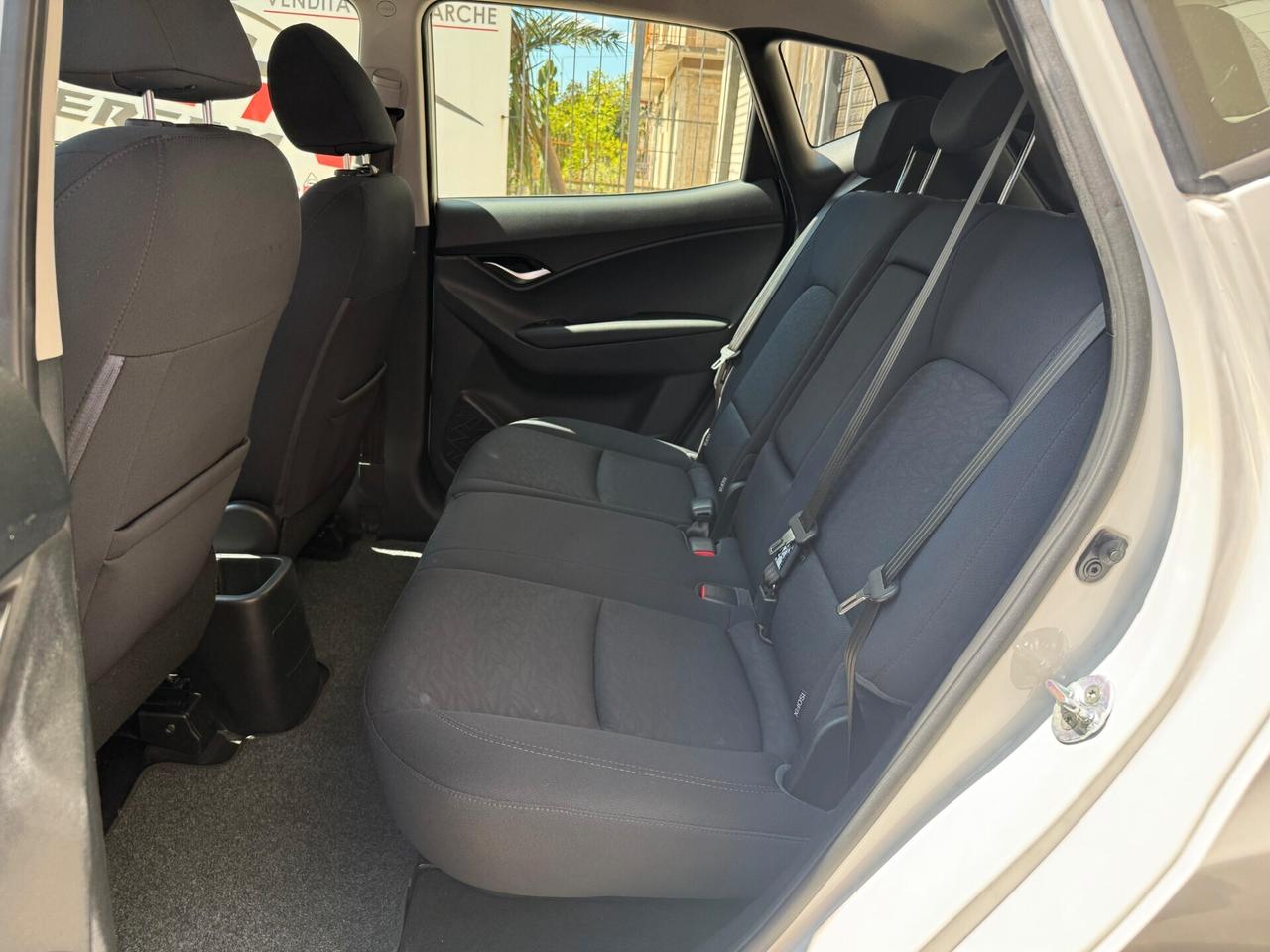 Hyundai iX20 1.4 90 CV Econext Comfort