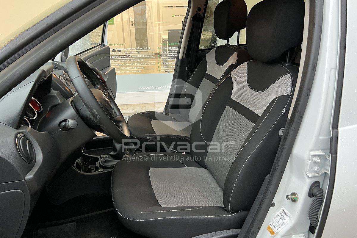 DACIA Duster 1.6 115 CV S&S 4x2 GPL Serie Speciale Brave2