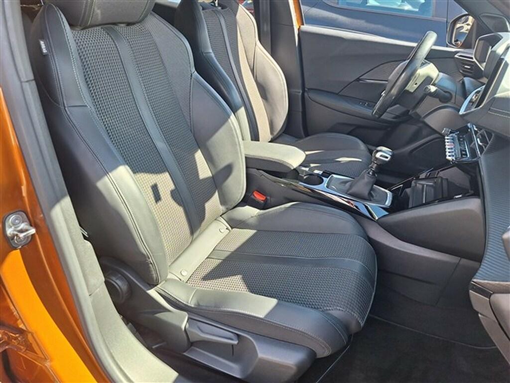 Peugeot 2008 1.5 BlueHDi GT