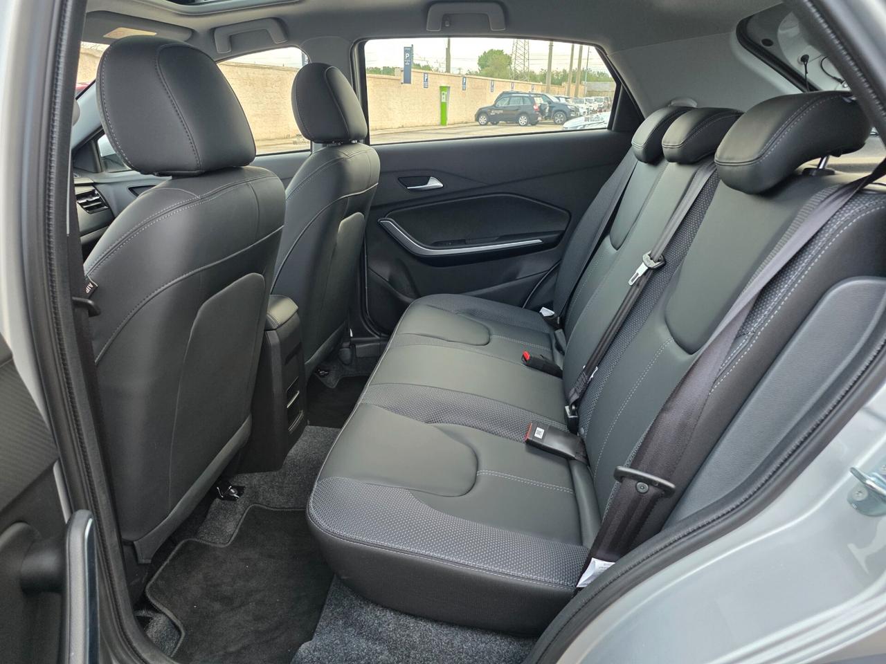 Dr 3 1.5 CVT Bi-Fuel GPL KM0