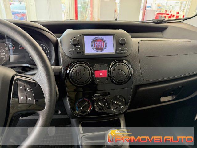 FIAT Qubo 1.4 8V 77 CV Easy