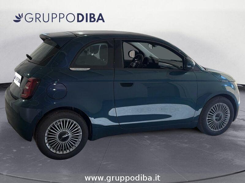 FIAT 500 Hybrid Berlina Torino 1.0Hybrid Berl