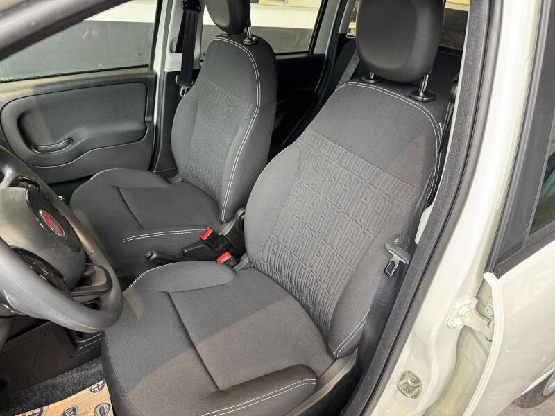 FIAT Panda 3ª serie Panda 1.0 FireFly S&S Hybrid