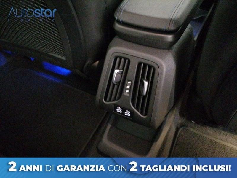 BMW Serie 2 Active Tourer 225e Active Tourer xdrive Msport auto