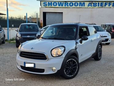 Mini Cooper D Paceman 2.0 Business XL Automatica 11/2015