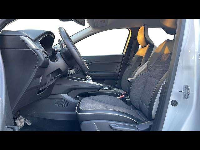 Renault Captur 1.6 E-TECH Plug-in Hybrid 160cv Intens Auto
