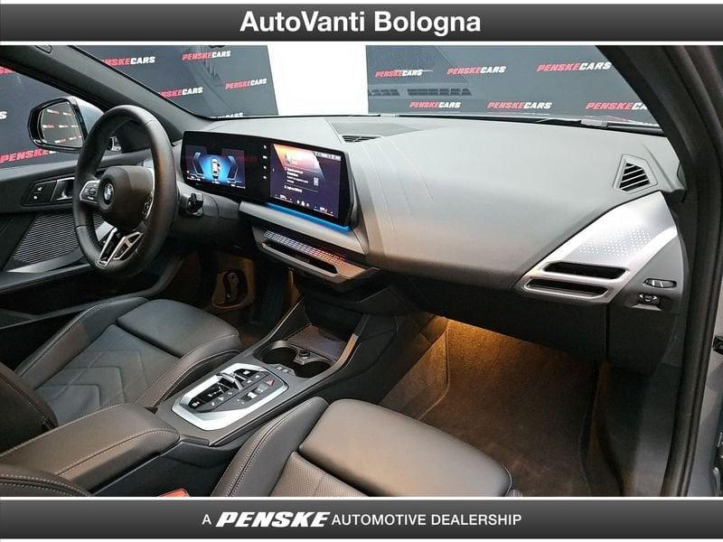 BMW Serie 1 120d 48V MSport Pro auto