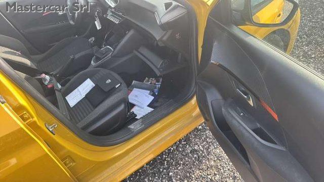 PEUGEOT 208 NEOPATENTATI 208 1.2 Active Pack - GP482FN