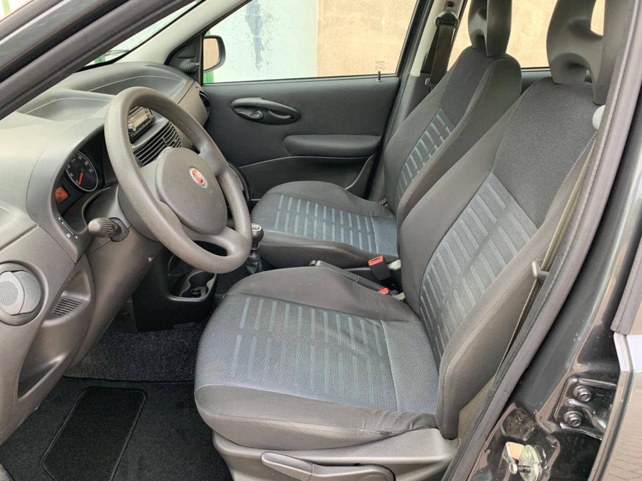 Fiat Punto Classic 1.2 5 porte Active