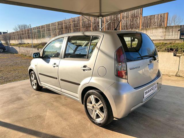 SUBARU Justy 1.0 12V 5 PORTE Bi-Fuel OK NEOP GPL FINO 07/2029