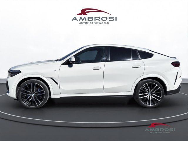 BMW X6 xDrive30d Msport - PER OPERATORI DEL SETTORE