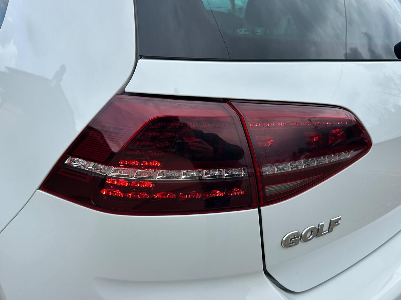 Volkswagen Golf 1.6 TDI 110 CV 5p. Highline BlueMotion Technology