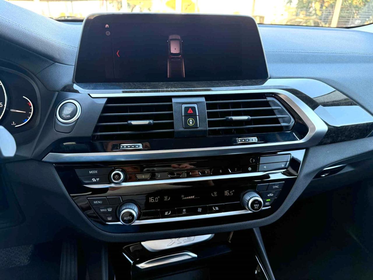 BMW X3 2.0 TDI Xdrive20d MHEV 48V LUXURY