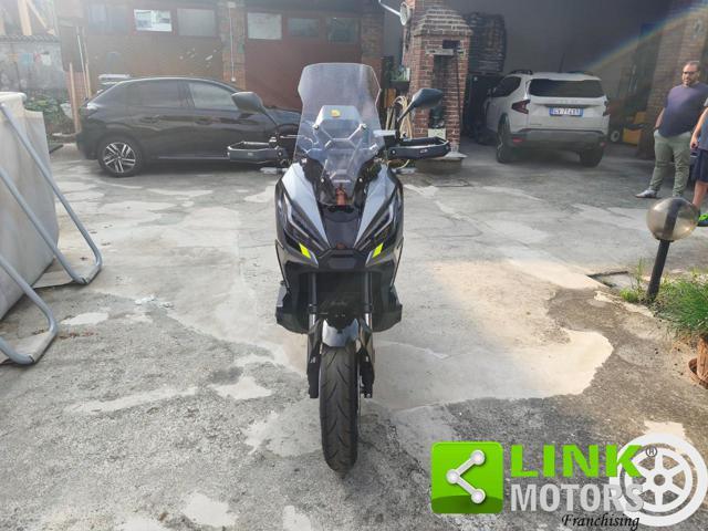 HONDA X-ADV 750 RH10