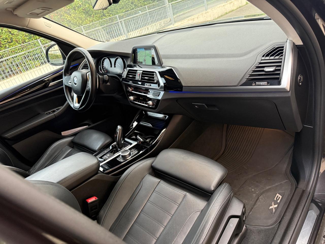 Bmw X3 xDrive20d xLine... 2019
