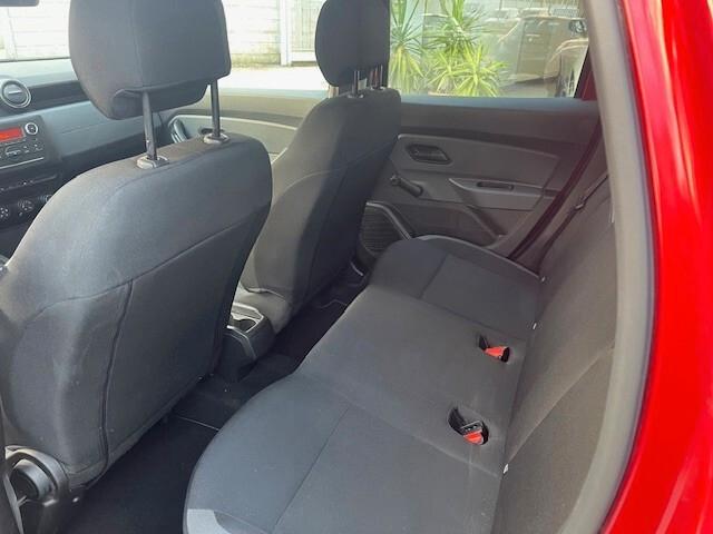 Dacia Duster 1.0 TCe 100 CV 4x2 Comfort