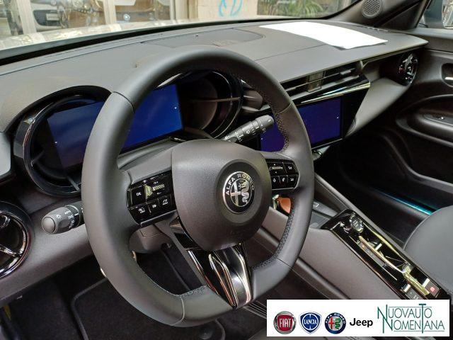 ALFA ROMEO Junior 1.2 ibrida Ti 145cv edct6 Tetto Apribile KM0