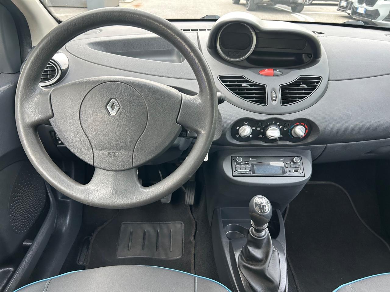 Renault Twingo 1.2 16V Live* Neo patentati *