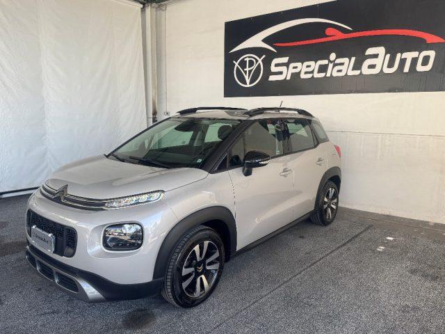 CITROEN C3 Aircross PureTech 82 Shine