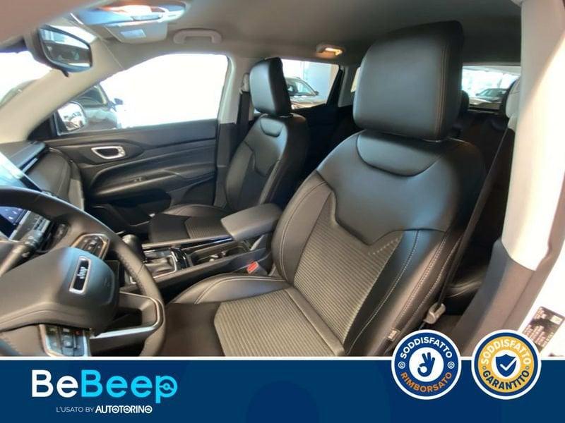 Jeep Compass 1.5 TURBO T4 MHEV NIGHT EAGLE 2WD 130CV DC