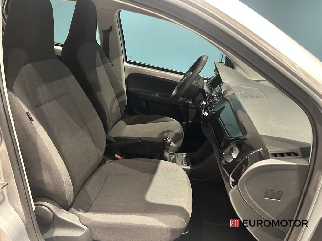 Volkswagen up! 1.0 Club !