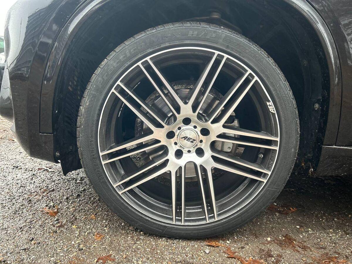 BMW X5 Xdrive30d Luxury 258cv auto