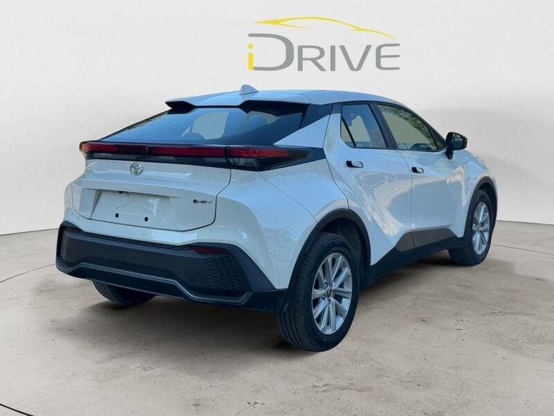 Toyota C-HR 1.8 HV “NEW MODEL” 140cv