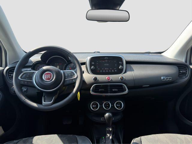 FIAT 500X 500X 1.5 T4 Hybrid 130 CV DCT Cross