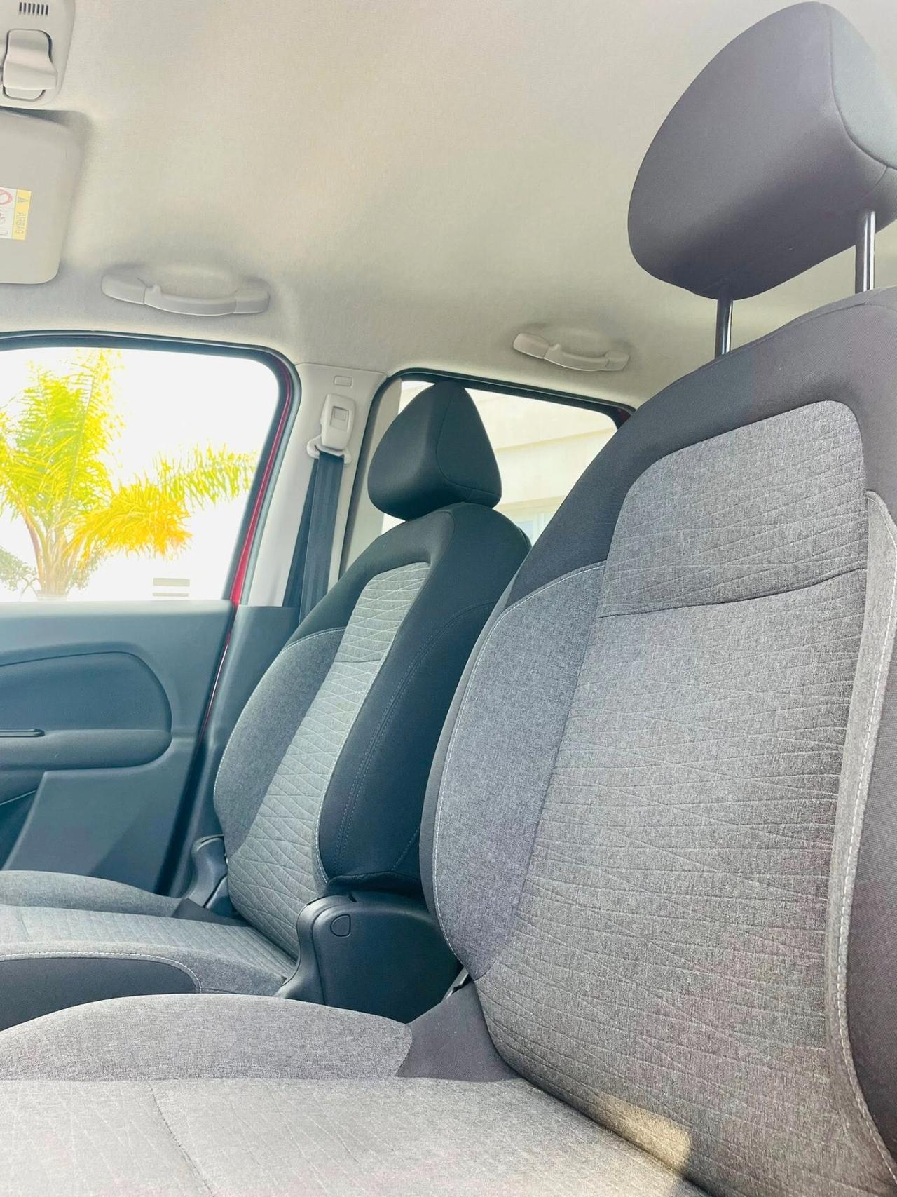 Citroen C3 Picasso BlueHDi 100 Exclusive